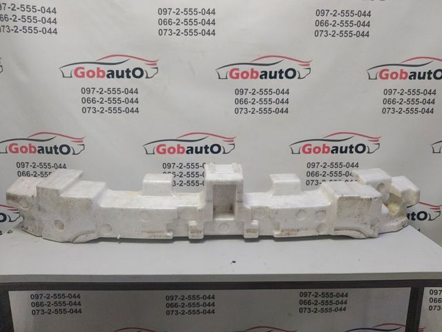 Наповнювач бампера переднього 620904CE0A NISSAN
