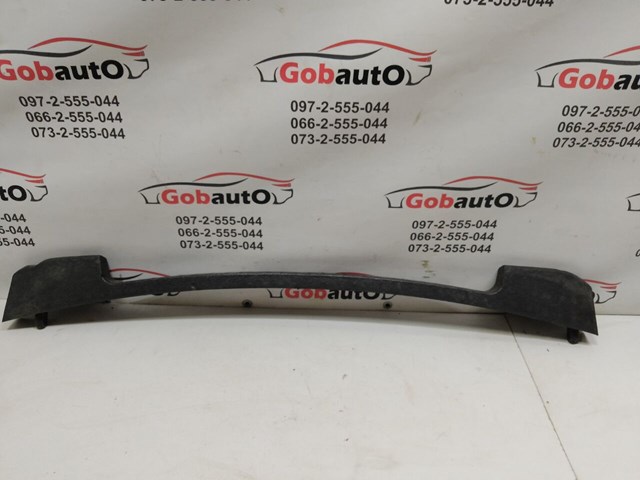 Абсорбер бампера переднього 620904EA0B NISSAN