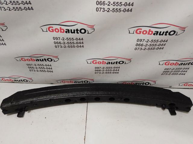 Абсорбер (наповнювач) бампера переднього 62090BV80A NISSAN