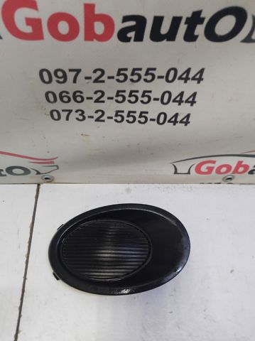 Заглушка протитуманок, ліва 62257BR00A NISSAN