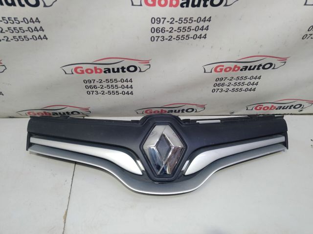 Решітка 623101381R RENAULT