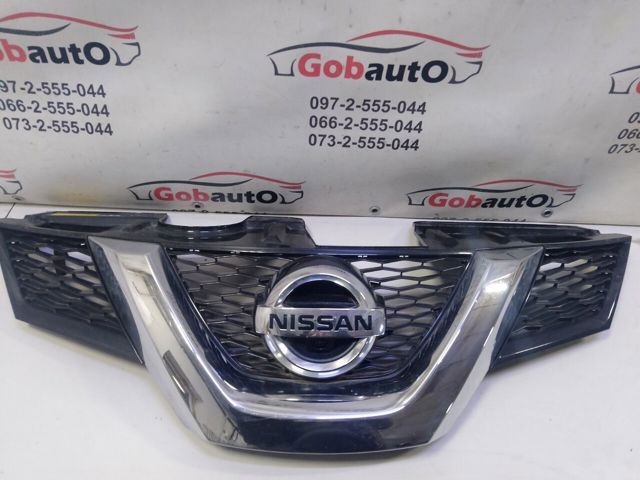Решітка 623104CE0A NISSAN