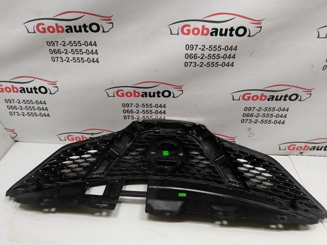 Решітка радіатора 623104EA0A NISSAN