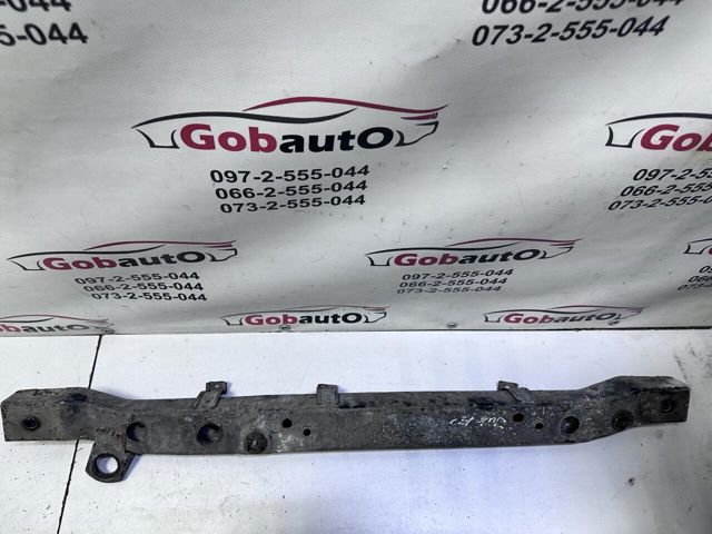 Рамка радіатора нижня 625301KK0A NISSAN