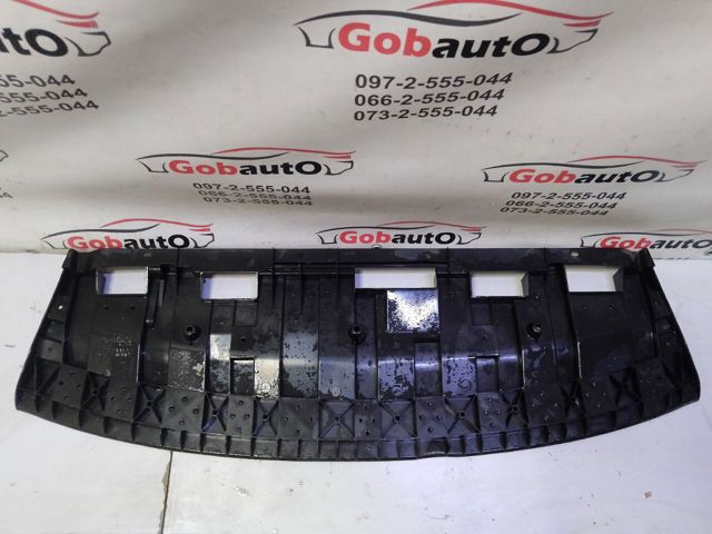 Обвіс бампера 626604CL0B NISSAN