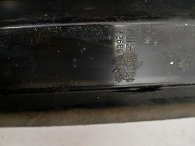 Підсилювач бампера переднього 62660JD00B NISSAN