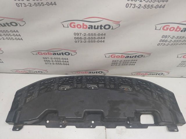 Швелер переднього бампера 626633NL0A NISSAN