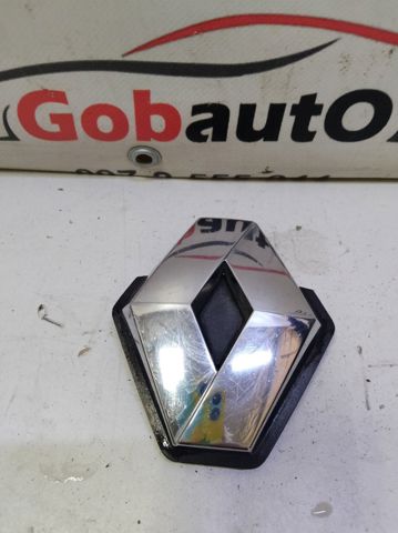 Емблема капота 628900021R RENAULT
