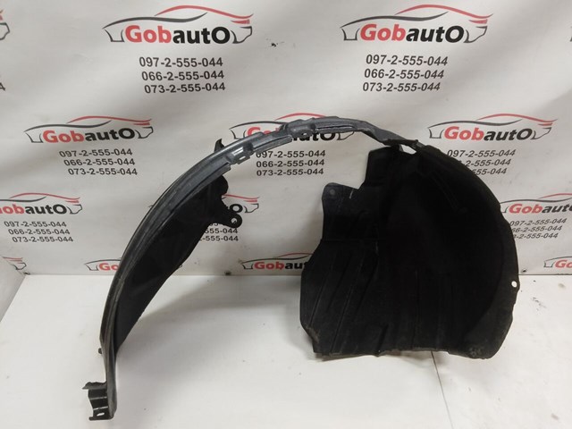Підкрилок передній правий 63842BA60A NISSAN