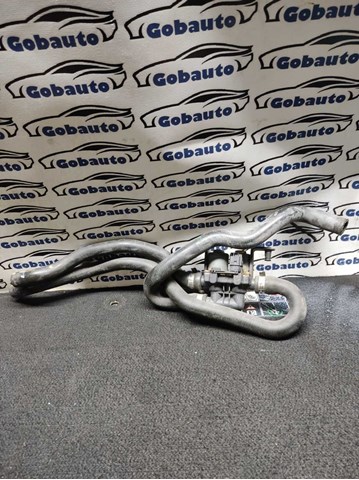 Кран системи опалення 64116906652 BMW