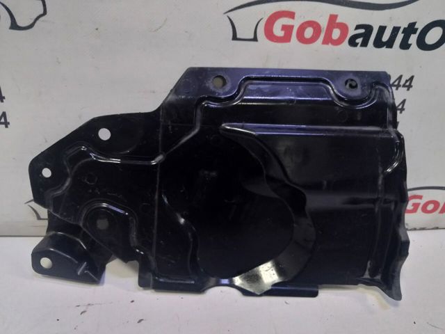 Захист двигуна, лівий 648394CL0A NISSAN
