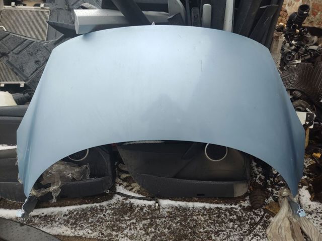 Капот 651000036R RENAULT