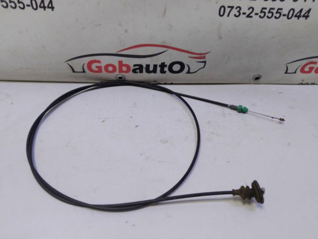 Трос замка капота 656216FL0A NISSAN