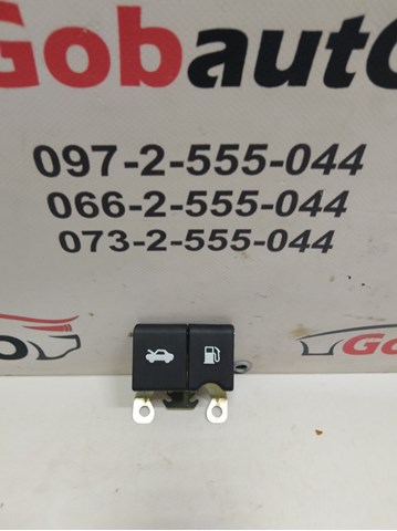 Ручка відкриття капота 656222FP0A NISSAN