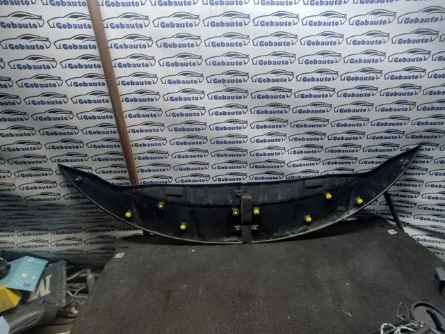 Накладка капота декоративна 658363NA1A NISSAN