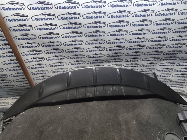 Накладка капота декоративна 658373NA1A NISSAN