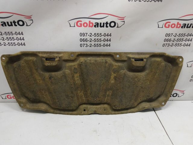 Підкладка-капот 658401KK0B NISSAN