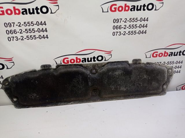 Шумоізоляція капота 658403NF0A NISSAN