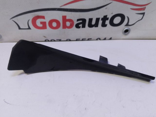 Ущільнювач крила 668954CL0A NISSAN