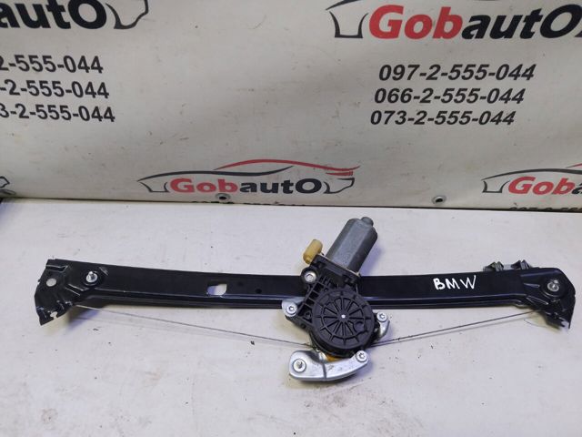 Механізм підйому стекол 676283620630 BMW