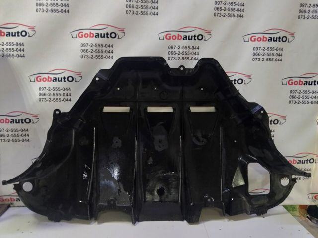 Захист заднього бампера 748A23NL0A NISSAN