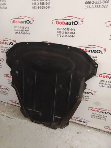 Захист піддона картера двигуна 758923NF0A NISSAN