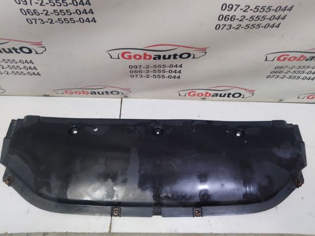Захист двигуна передній 75892BR00A NISSAN