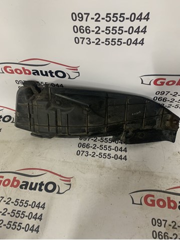 Підкрилок заднього крила, правий 788183NF0A NISSAN