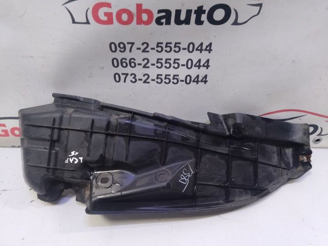 Підкрилок заднього крила, лівий 788193NF0A NISSAN