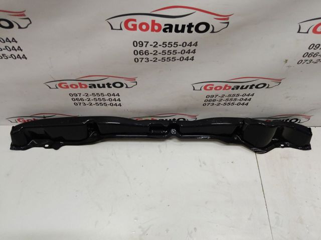 Панель задня, багажного відсіку 79122BA60A NISSAN
