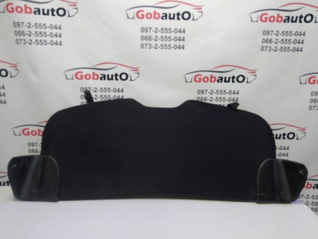 Установка полки речовий 799101KA3A NISSAN