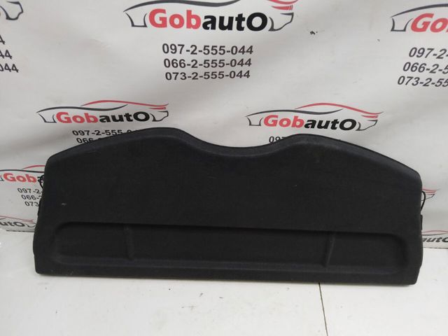 Задня полиця 799103NL1B NISSAN