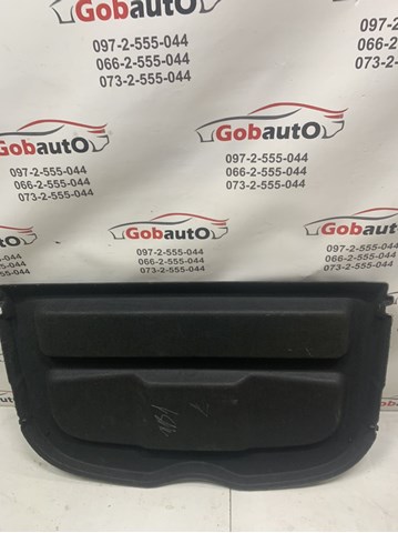 Полку салону, задня 799104EA0A NISSAN
