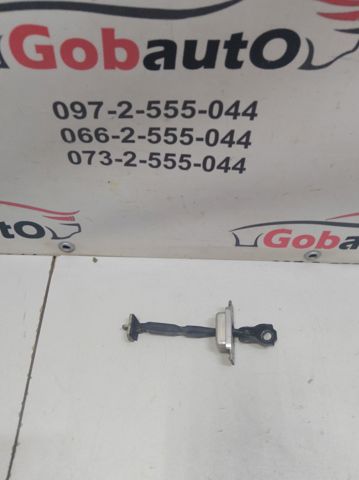 Обмежувач відкриття дверей, передній 804304EA0A NISSAN