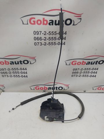 Замок дверей водія 80501BA60A NISSAN