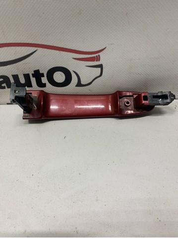 Ручка передньої двері зовнішня 806B01KK0D NISSAN