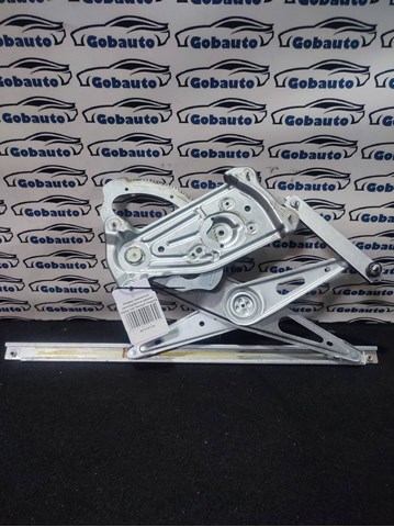 Склопідйомник з електродвигуном 807216718R RENAULT