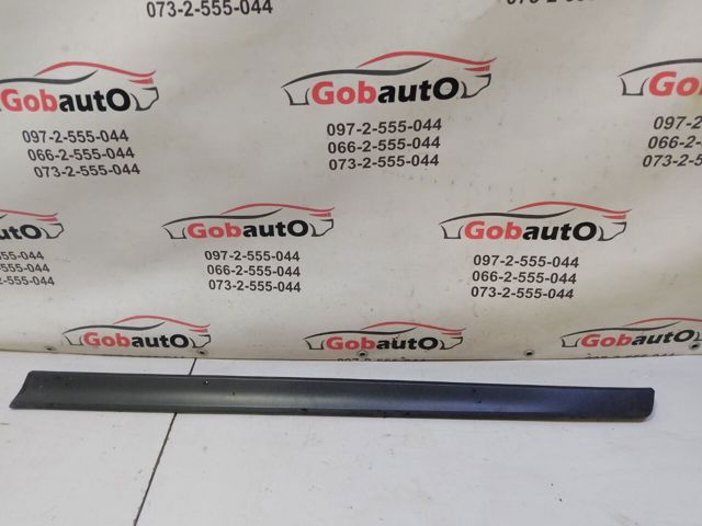 Накладка передньої правої двері 808764CE0A NISSAN