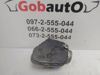 Дросільна заслінка в зборі 8200302798 RENAULT