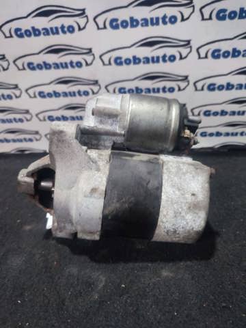 Стартер двигуна 8200369521E RENAULT