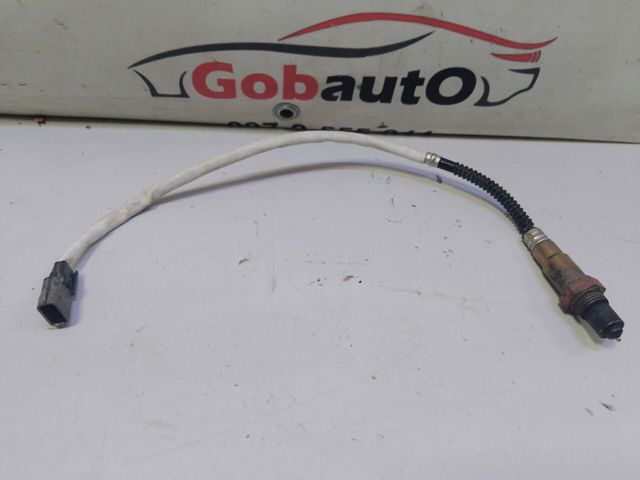 Лямбда зонд після каталізатора 8200437489 RENAULT