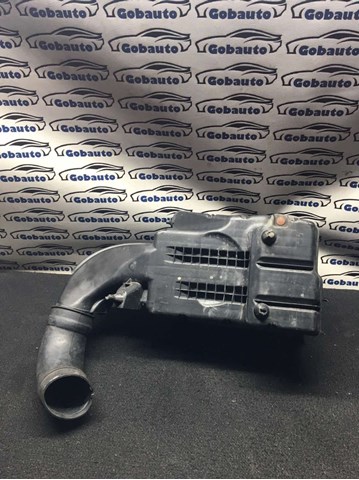 Корпус повітряного фільтра 8200545836 RENAULT