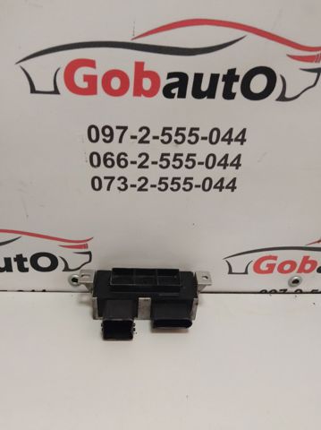Реле передпускового підігрівача 8200558438A NISSAN