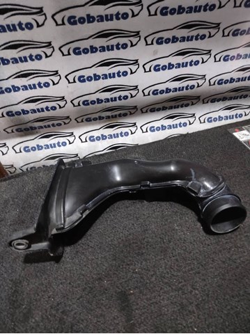 Повітроприймач Рено Канго 2