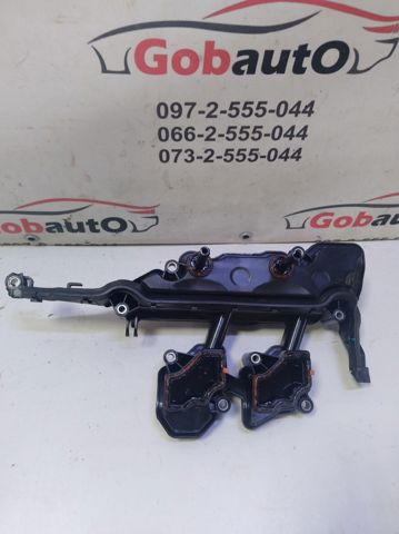Кришка клапанів 8200673395 NISSAN