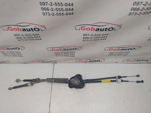 Трос коробки передач 8200781046 RENAULT