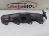 Колектор впускний 8200915216 NISSAN