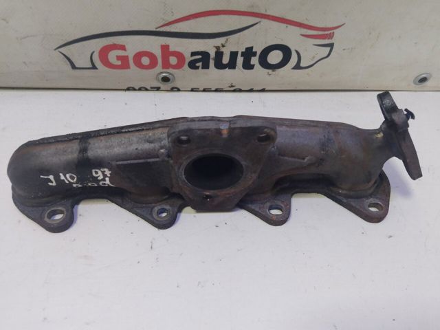 Колектор впускний 8200915216 NISSAN