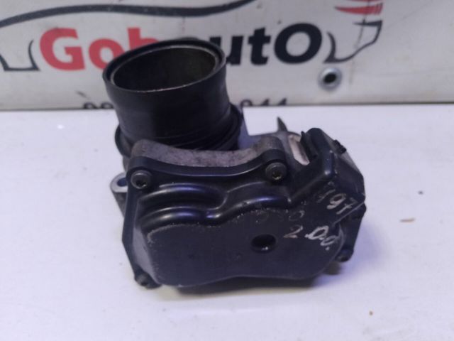 Блок дросельної заслінки 8200987453 NISSAN