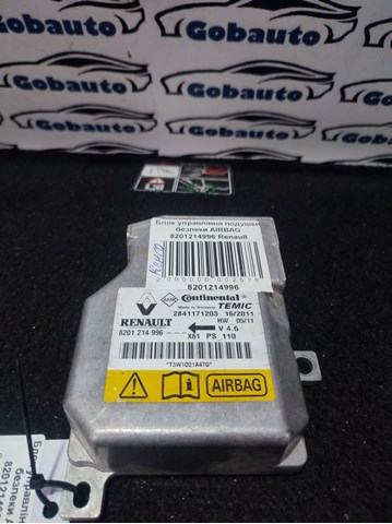 8201214996 Renault (RVI)